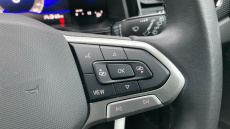 Volkswagen Polo 1.0 TSI Life 5dr Petrol Hatchback